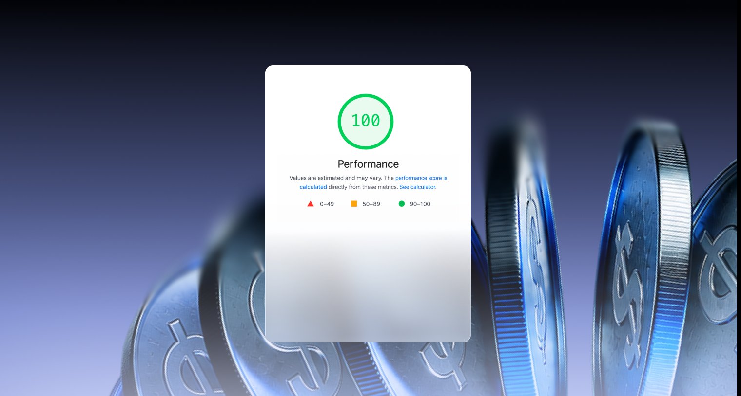 Page Speed