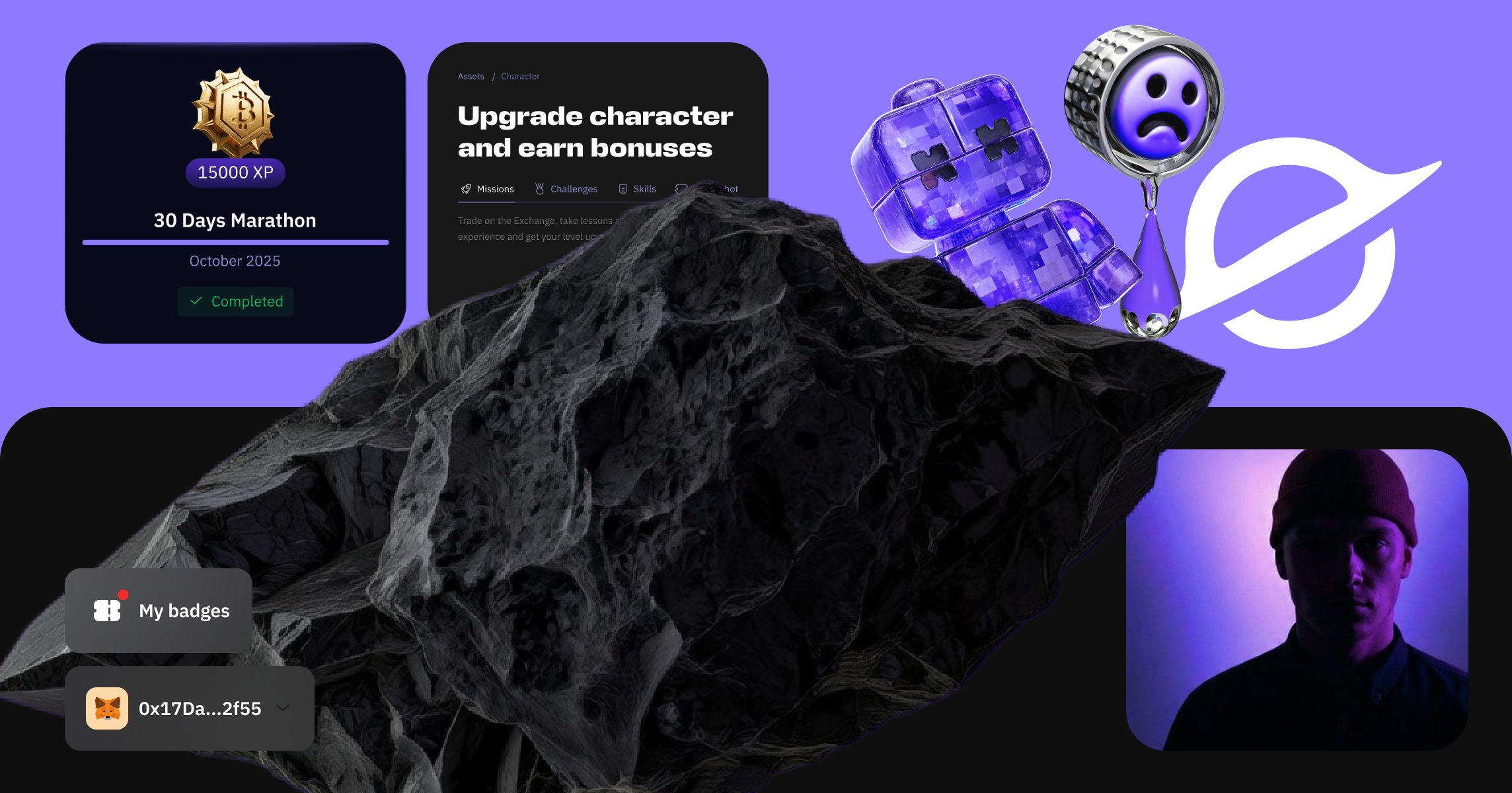 elements of interface
