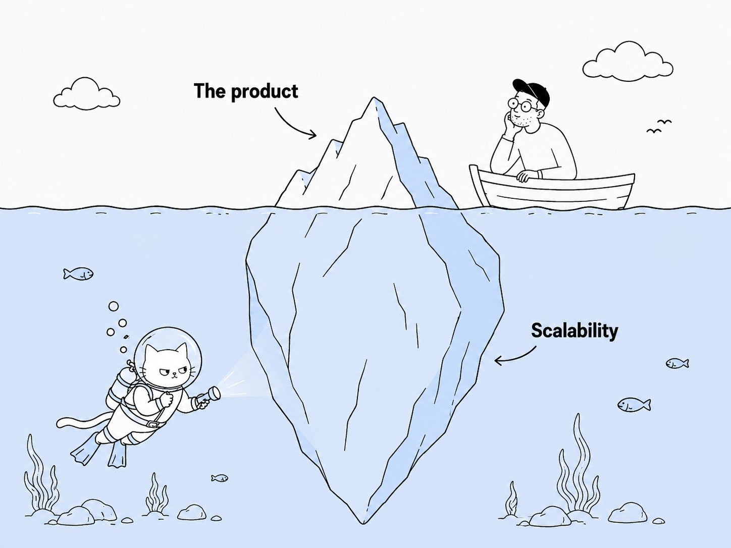 real product