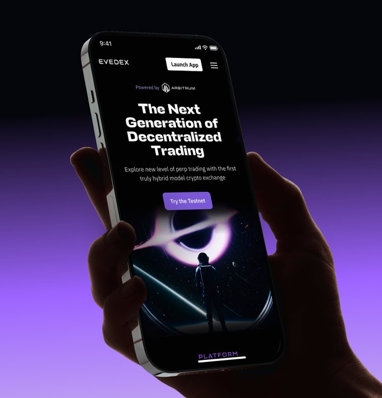 mobile interface