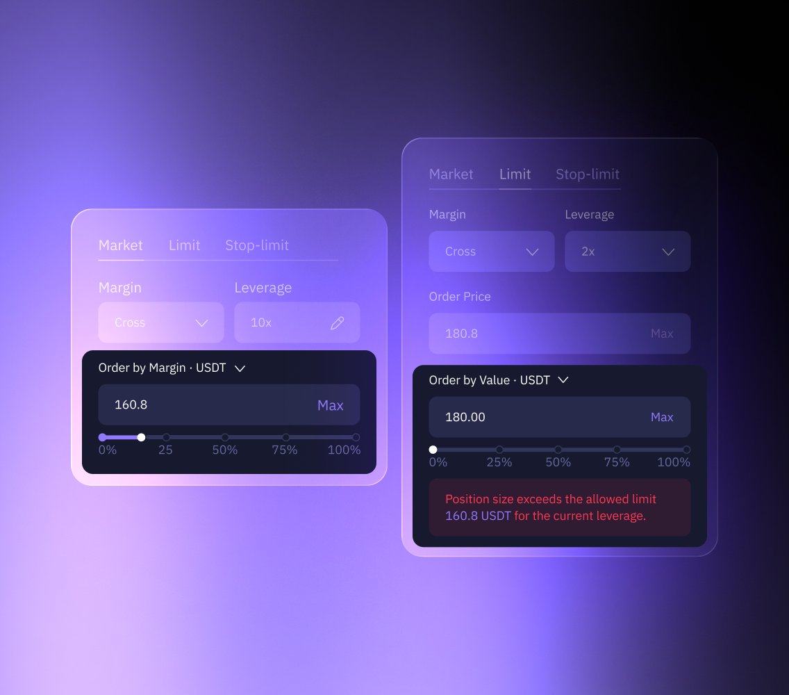 order by Value