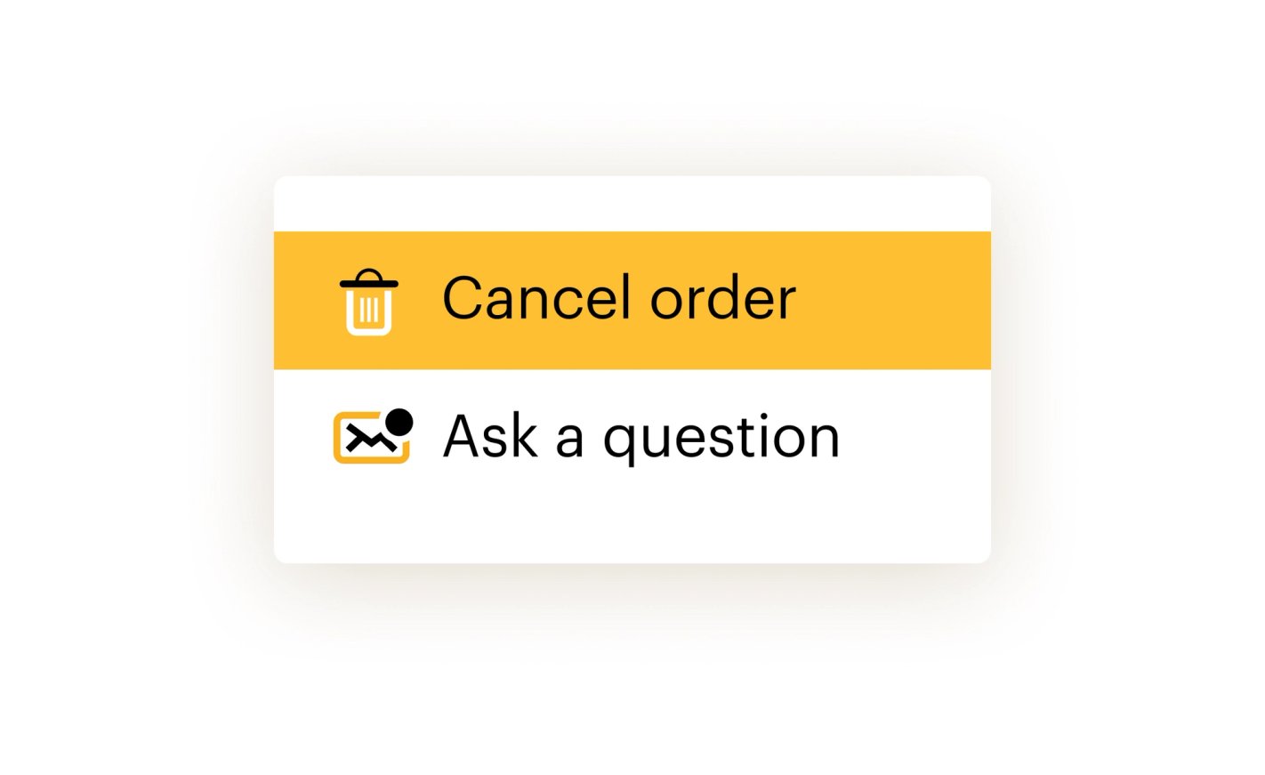 Emex design system tabs
