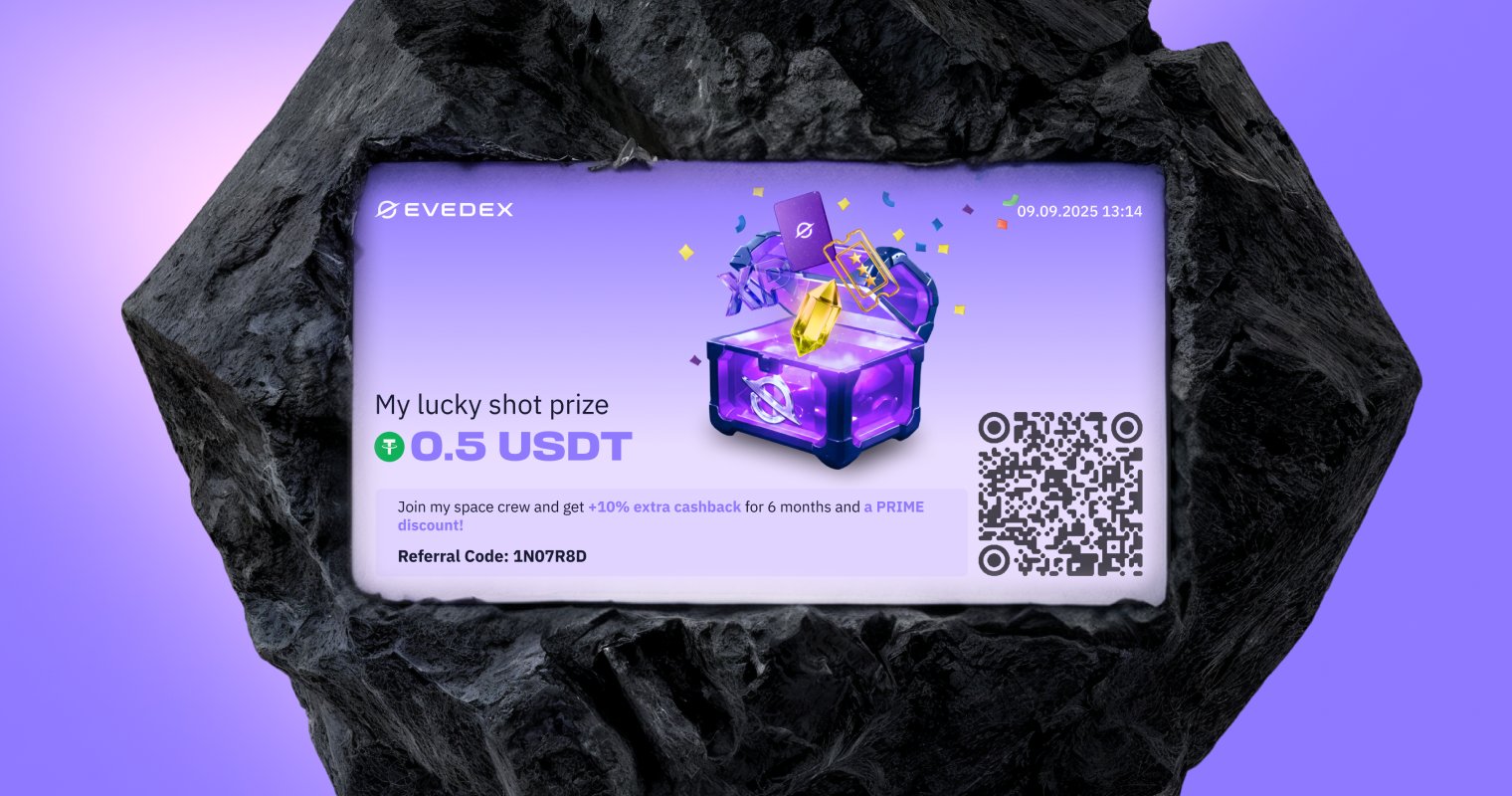 lucky shot prize